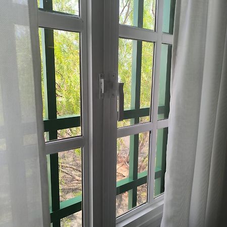 Bungalow Buganvilla Tias Bagian luar foto